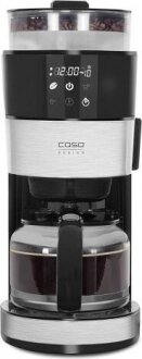 Caso Grande Aroma 100 1856 Kahve Makinesi kullananlar yorumlar